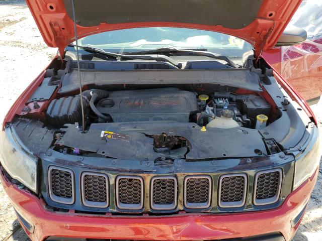 Photo 11 VIN: 3C4NJDDB5KT671336 - JEEP COMPASS TR 