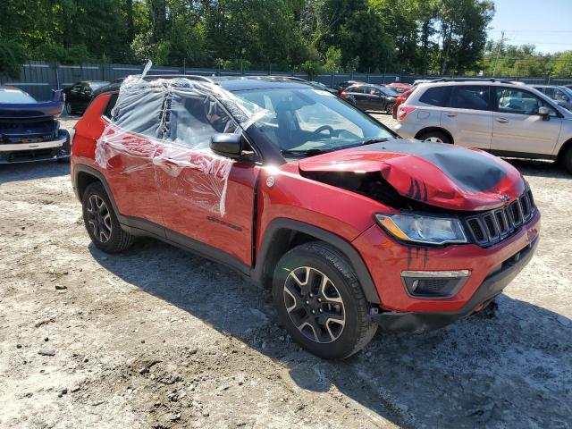 Photo 3 VIN: 3C4NJDDB5KT671336 - JEEP COMPASS TR 