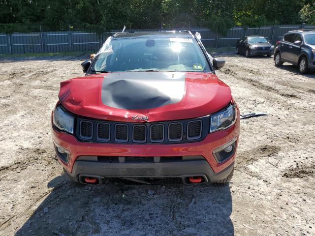 Photo 4 VIN: 3C4NJDDB5KT671336 - JEEP COMPASS TR 