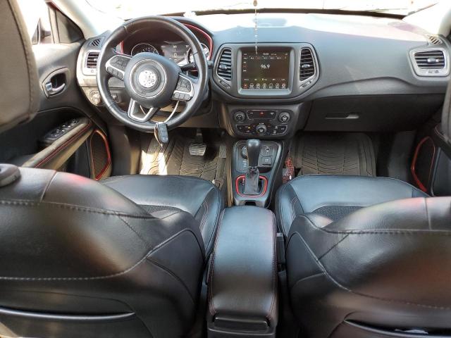 Photo 7 VIN: 3C4NJDDB5KT671336 - JEEP COMPASS TR 