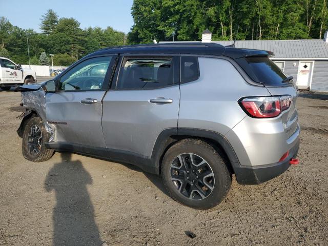 Photo 1 VIN: 3C4NJDDB5KT722057 - JEEP COMPASS 