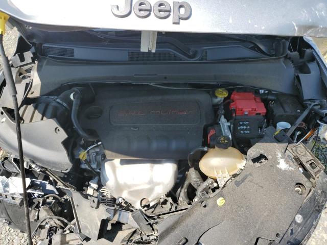 Photo 11 VIN: 3C4NJDDB5KT722057 - JEEP COMPASS 