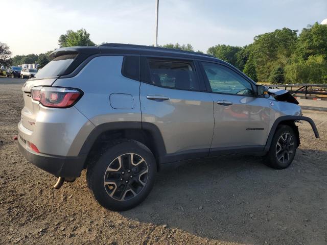 Photo 2 VIN: 3C4NJDDB5KT722057 - JEEP COMPASS 