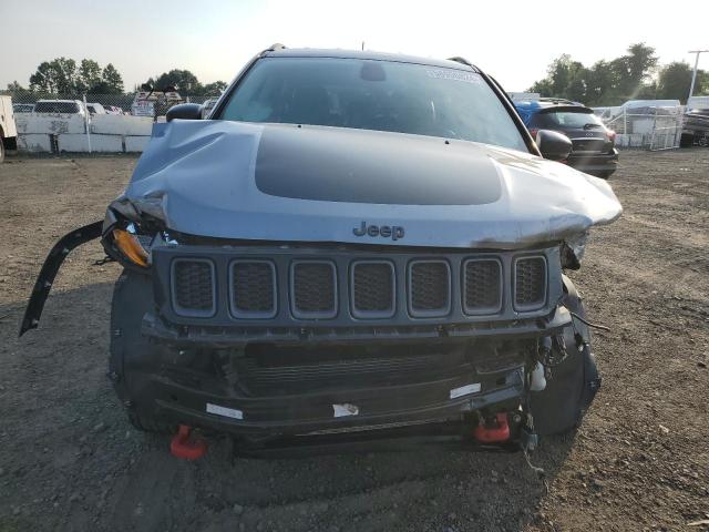 Photo 4 VIN: 3C4NJDDB5KT722057 - JEEP COMPASS 