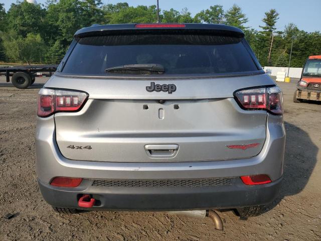 Photo 5 VIN: 3C4NJDDB5KT722057 - JEEP COMPASS 