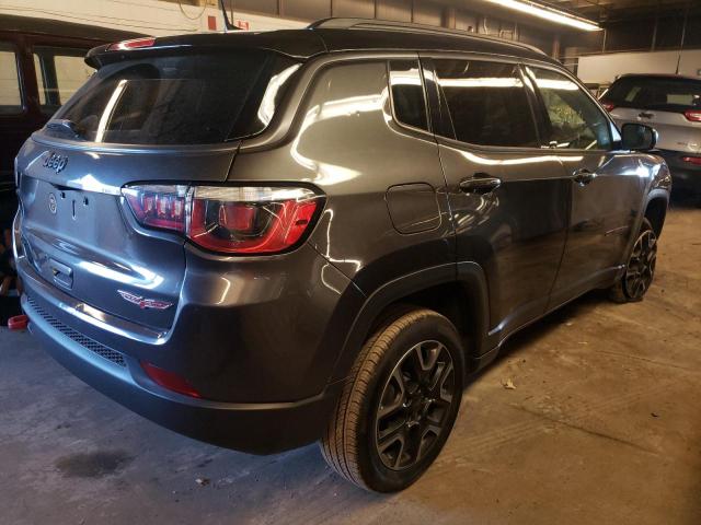 Photo 3 VIN: 3C4NJDDB5KT722401 - JEEP COMPASS TR 