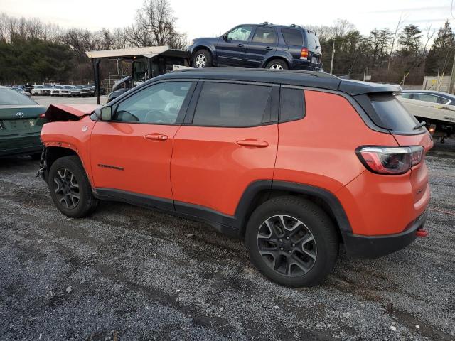 Photo 1 VIN: 3C4NJDDB5KT723225 - JEEP COMPASS TR 