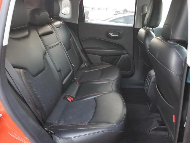 Photo 10 VIN: 3C4NJDDB5KT723225 - JEEP COMPASS TR 