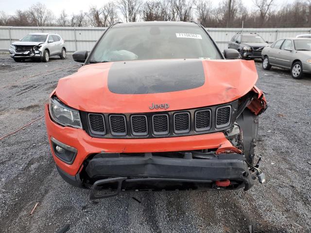 Photo 11 VIN: 3C4NJDDB5KT723225 - JEEP COMPASS TR 