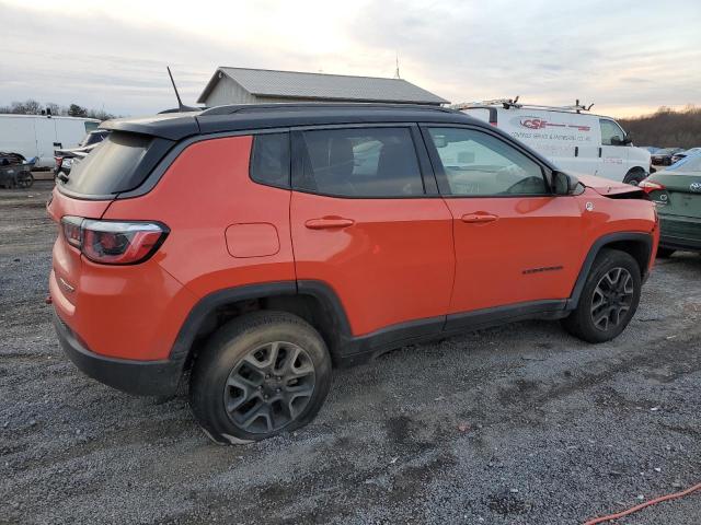 Photo 2 VIN: 3C4NJDDB5KT723225 - JEEP COMPASS TR 