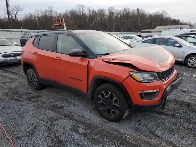 Photo 3 VIN: 3C4NJDDB5KT723225 - JEEP COMPASS TR 