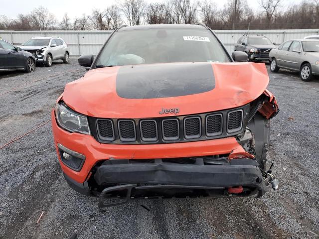 Photo 4 VIN: 3C4NJDDB5KT723225 - JEEP COMPASS TR 