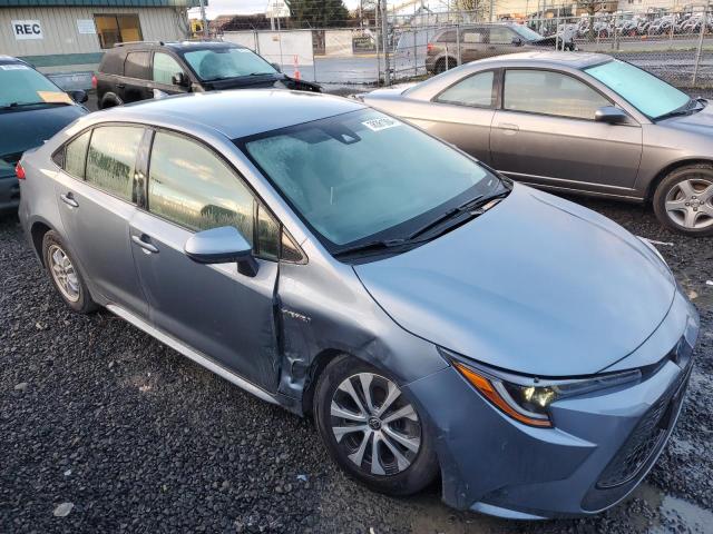 Photo 3 VIN: 3C4NJDDB5KT728568 - TOYOTA COROLLA 