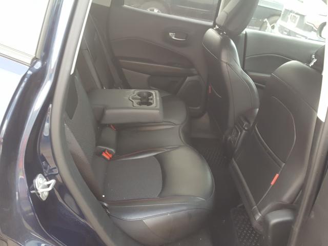 Photo 5 VIN: 3C4NJDDB5KT739523 - JEEP COMPASS TR 