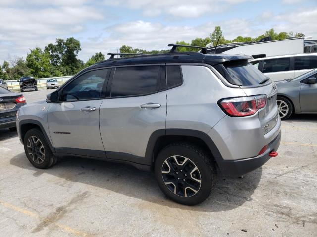 Photo 1 VIN: 3C4NJDDB5KT766625 - JEEP COMPASS TR 