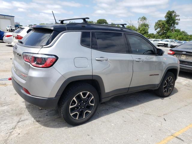 Photo 2 VIN: 3C4NJDDB5KT766625 - JEEP COMPASS TR 