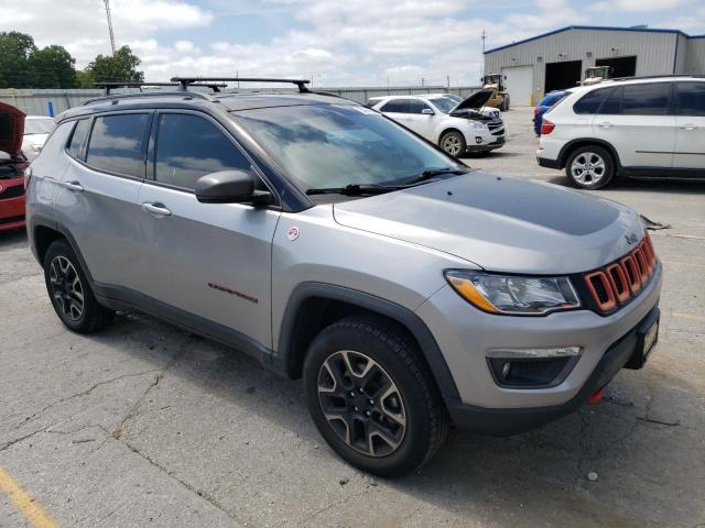 Photo 3 VIN: 3C4NJDDB5KT766625 - JEEP COMPASS TR 