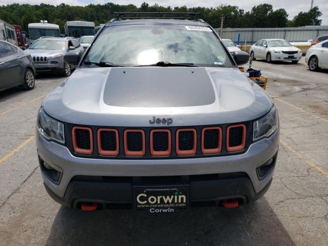 Photo 4 VIN: 3C4NJDDB5KT766625 - JEEP COMPASS TR 