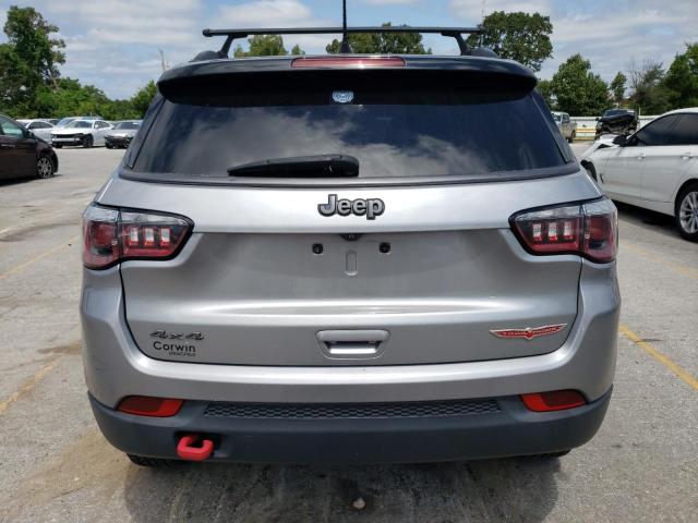 Photo 5 VIN: 3C4NJDDB5KT766625 - JEEP COMPASS TR 