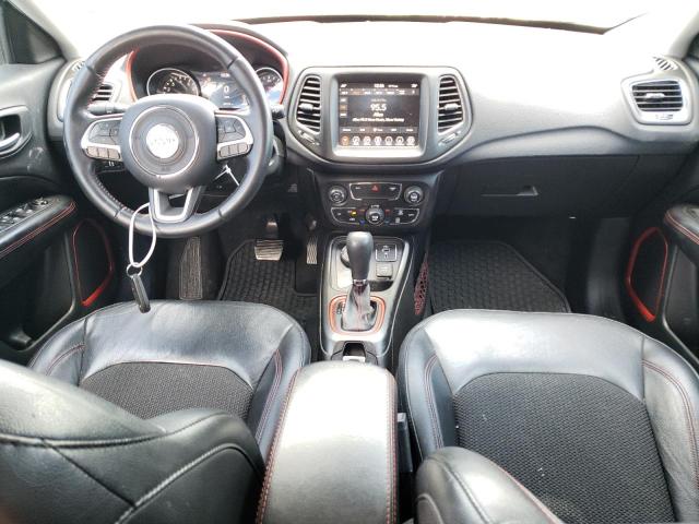 Photo 7 VIN: 3C4NJDDB5KT766625 - JEEP COMPASS TR 