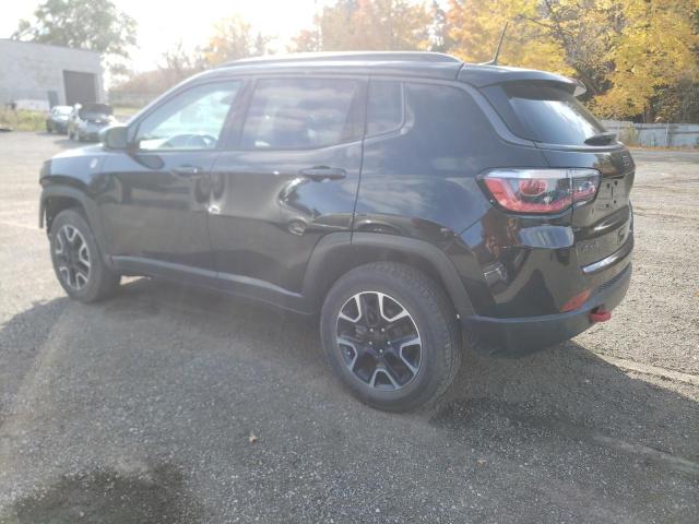 Photo 1 VIN: 3C4NJDDB5KT786454 - JEEP COMPASS 