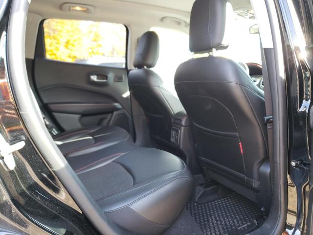 Photo 10 VIN: 3C4NJDDB5KT786454 - JEEP COMPASS 