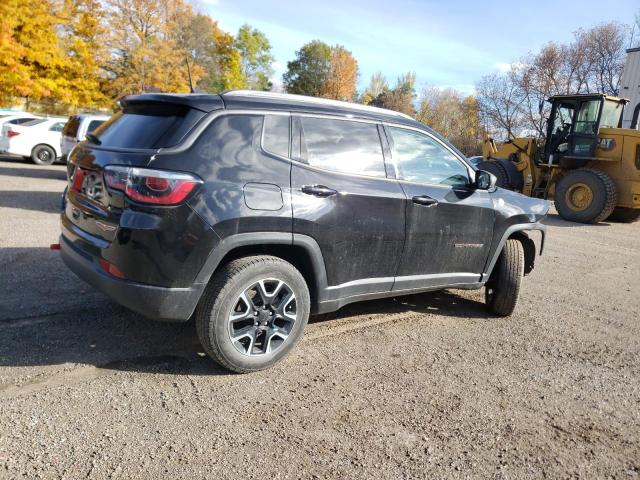 Photo 2 VIN: 3C4NJDDB5KT786454 - JEEP COMPASS 