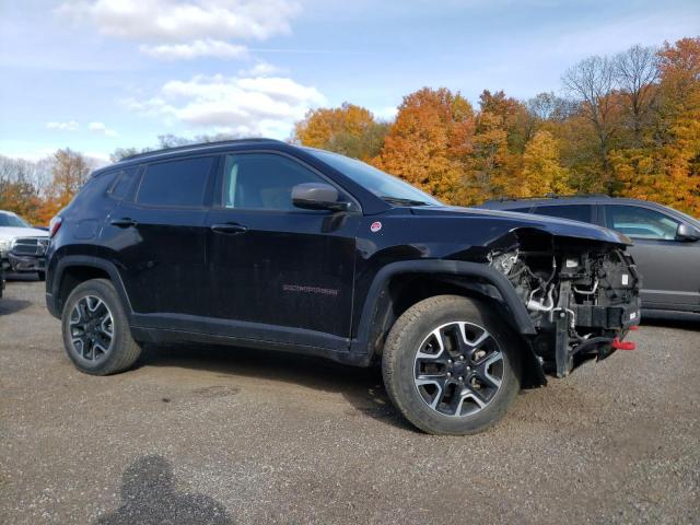 Photo 3 VIN: 3C4NJDDB5KT786454 - JEEP COMPASS 