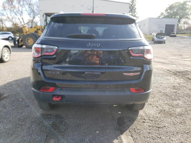 Photo 5 VIN: 3C4NJDDB5KT786454 - JEEP COMPASS 