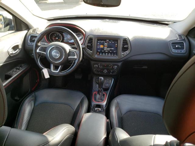 Photo 7 VIN: 3C4NJDDB5KT786454 - JEEP COMPASS 