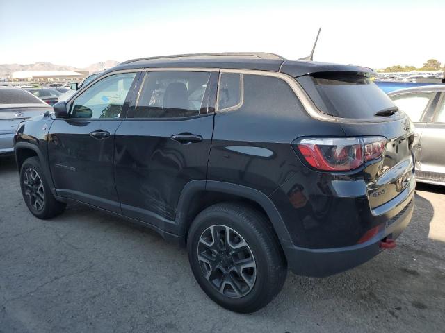 Photo 1 VIN: 3C4NJDDB5KT849276 - JEEP COMPASS TR 