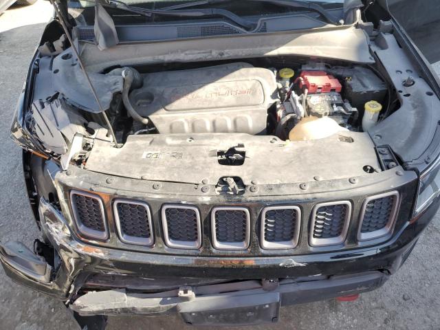 Photo 10 VIN: 3C4NJDDB5KT849276 - JEEP COMPASS TR 