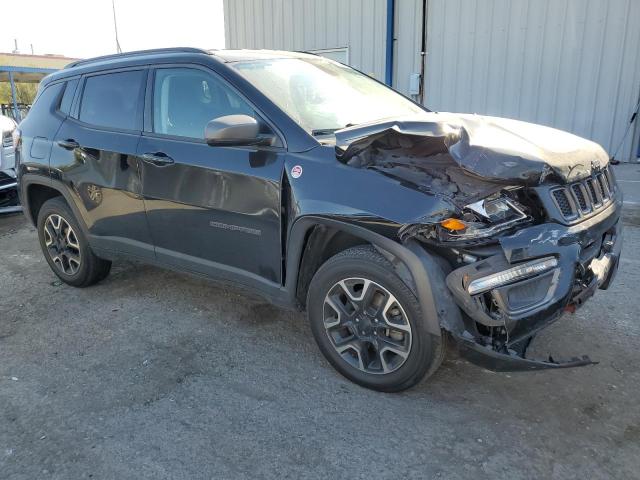 Photo 3 VIN: 3C4NJDDB5KT849276 - JEEP COMPASS TR 