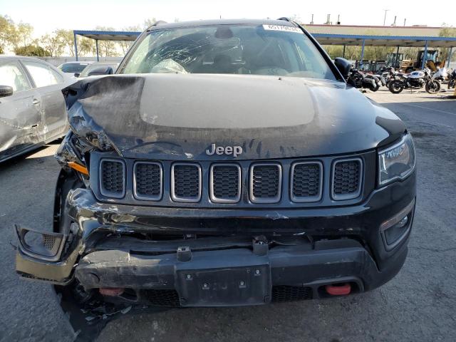 Photo 4 VIN: 3C4NJDDB5KT849276 - JEEP COMPASS TR 