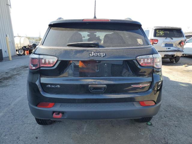 Photo 5 VIN: 3C4NJDDB5KT849276 - JEEP COMPASS TR 