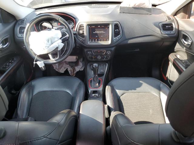 Photo 7 VIN: 3C4NJDDB5KT849276 - JEEP COMPASS TR 