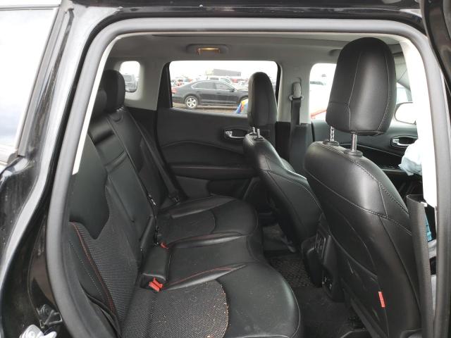 Photo 10 VIN: 3C4NJDDB5LT117344 - JEEP COMPASS TR 