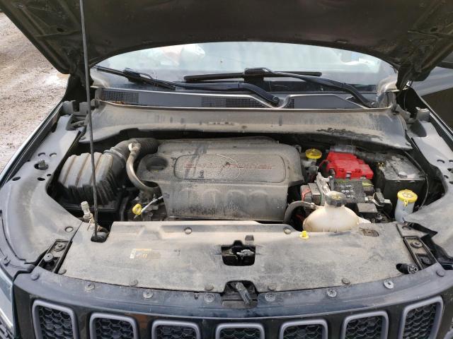 Photo 11 VIN: 3C4NJDDB5LT117344 - JEEP COMPASS TR 