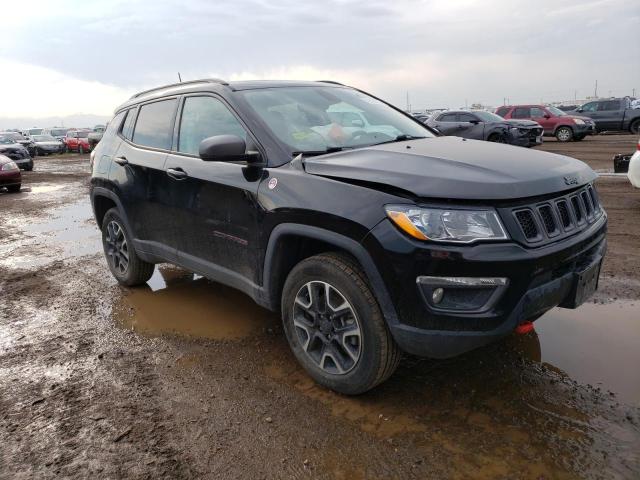 Photo 3 VIN: 3C4NJDDB5LT117344 - JEEP COMPASS TR 