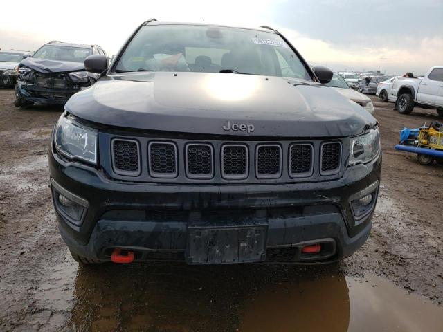 Photo 4 VIN: 3C4NJDDB5LT117344 - JEEP COMPASS TR 