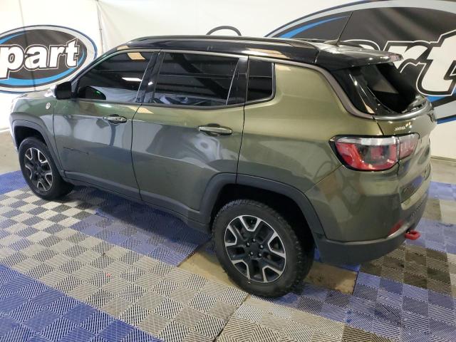 Photo 1 VIN: 3C4NJDDB5LT119224 - JEEP COMPASS TR 