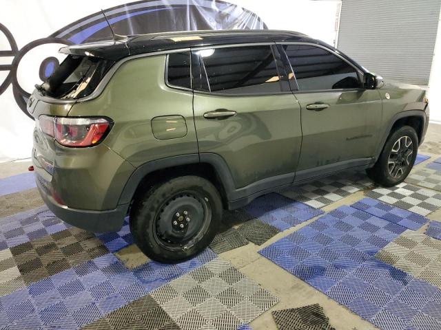 Photo 2 VIN: 3C4NJDDB5LT119224 - JEEP COMPASS TR 