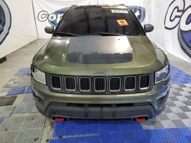 Photo 4 VIN: 3C4NJDDB5LT119224 - JEEP COMPASS TR 