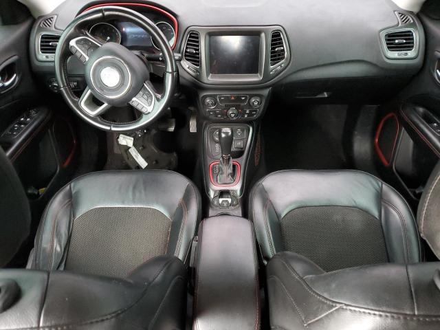 Photo 7 VIN: 3C4NJDDB5LT119224 - JEEP COMPASS TR 