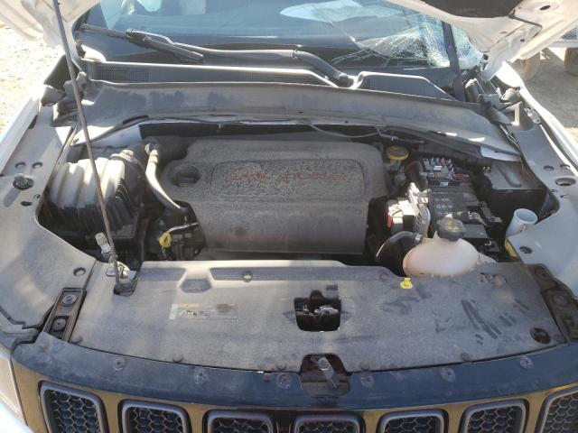 Photo 10 VIN: 3C4NJDDB5LT159562 - JEEP COMPASS 