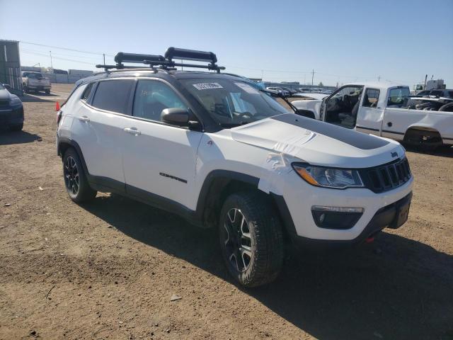 Photo 3 VIN: 3C4NJDDB5LT159562 - JEEP COMPASS 