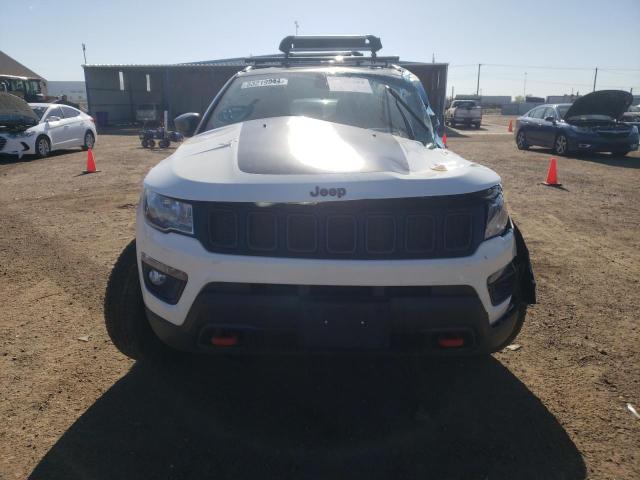 Photo 4 VIN: 3C4NJDDB5LT159562 - JEEP COMPASS 