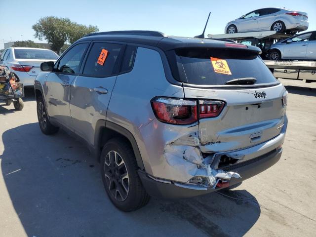 Photo 2 VIN: 3C4NJDDB5LT171503 - JEEP COMPASS TR 