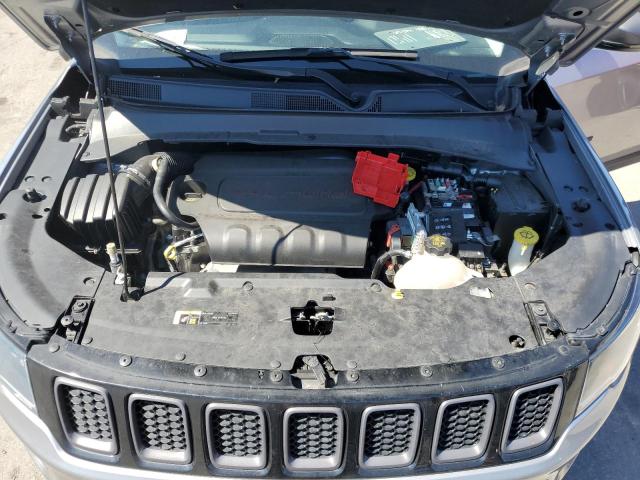 Photo 6 VIN: 3C4NJDDB5LT171503 - JEEP COMPASS TR 