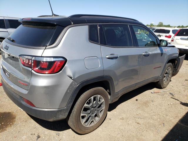 Photo 2 VIN: 3C4NJDDB5LT189578 - JEEP COMPASS 